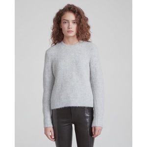 New without tag Rag $ Bone Jonie Crew